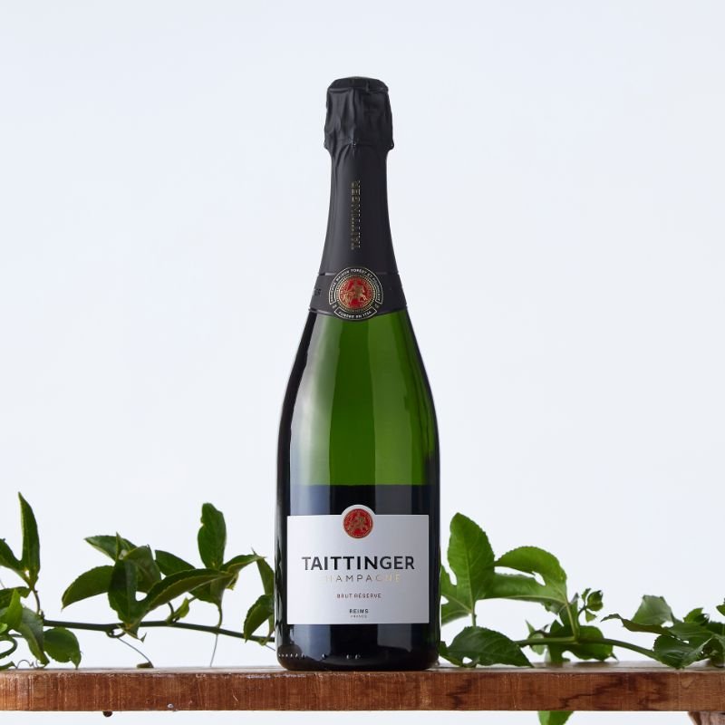Taittinger Brut Reserve