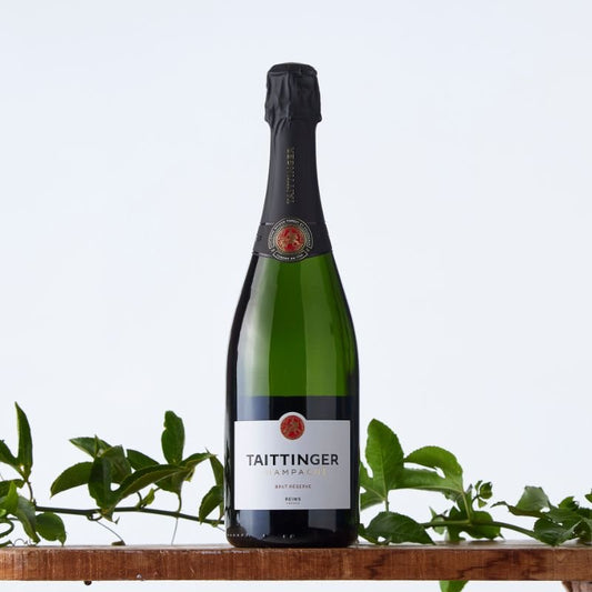 Taittinger Brut Reserve