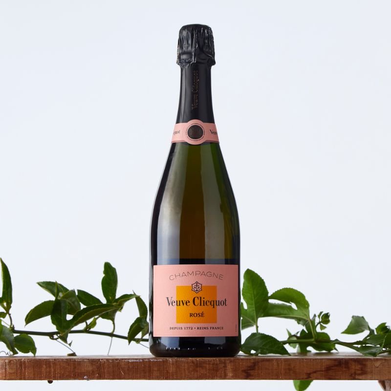 Veuve Clicquot Rosé