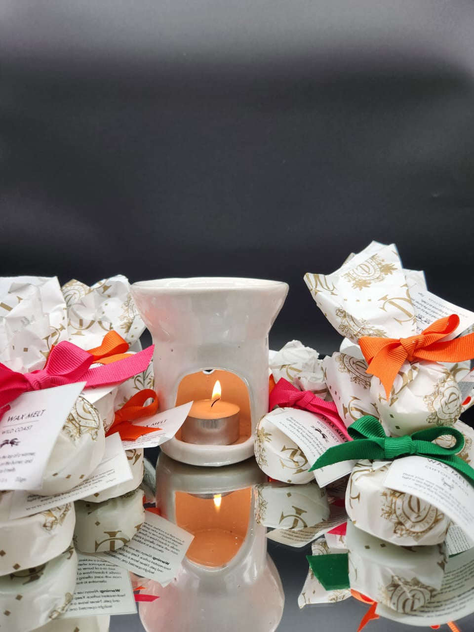 Assorted Scented Candle Melts - Image 2 | Flower Guy