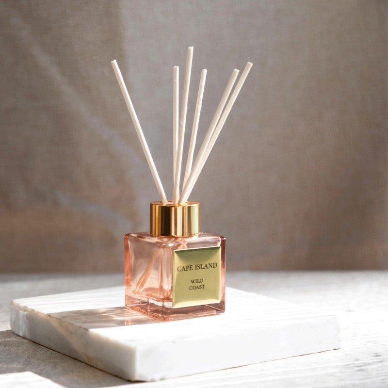 Wild Coast 50ml Mini Diffuser - alternate view