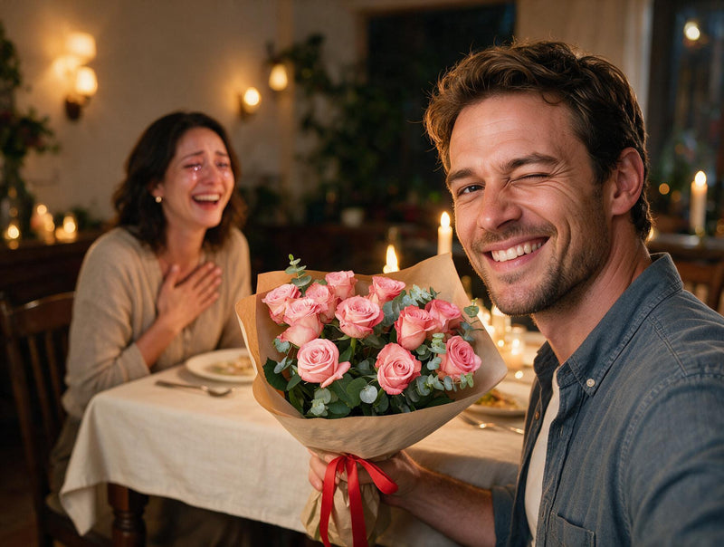 Anniversary & romance