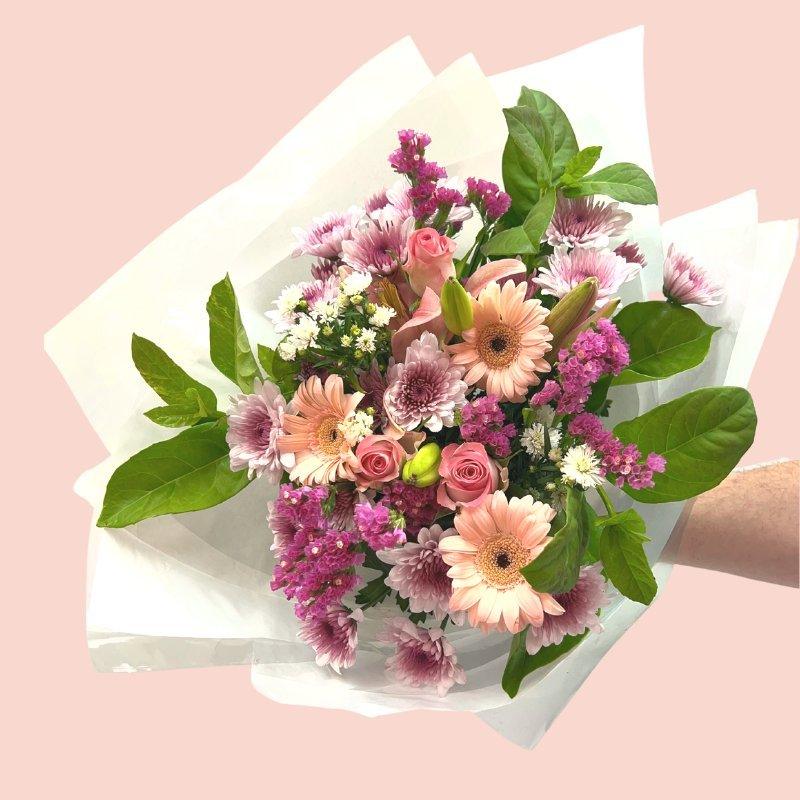 You ve Got This Bouquet Flower Guy you-ve-got-this-bouquet-flower-guy